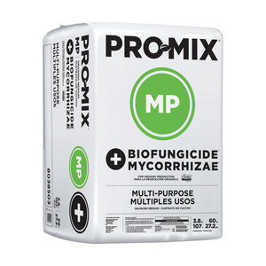 PRO-MIX PRO-MIX MP BioFungicide + Mycorrhizae, 3.8 cu ft, 30 per pallet