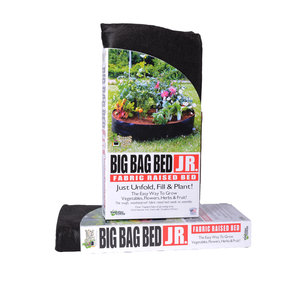 Smart Pot Smart Pot Big Bag Raised Bed Jr. Fabric Raised Bed, 50 gal