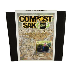 Smart Pot Smart Pot Compost Sak, 100+ gal