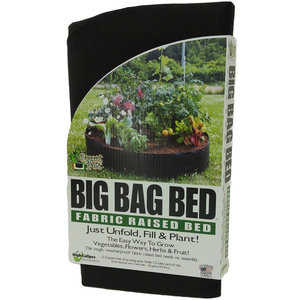 Smart Pot Smart Pot Big Bag Long Bed, 6'