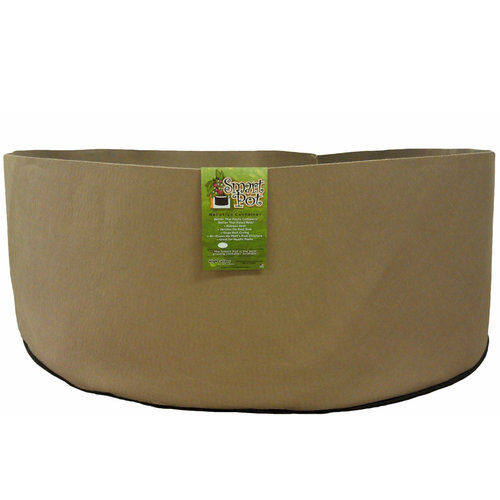 Smart Pot Smart Pot, Tan, 600 gal, 86" x 24"