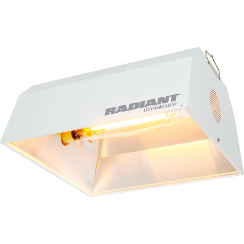 Radiant Radiant Reflector - Air Coolable