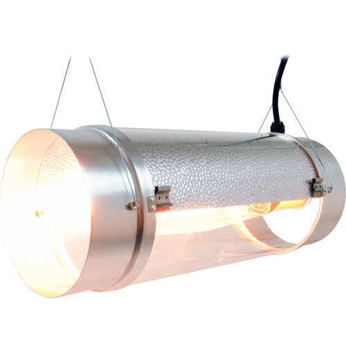 Hydrofarm Cool Tube 8&quot; Reflector