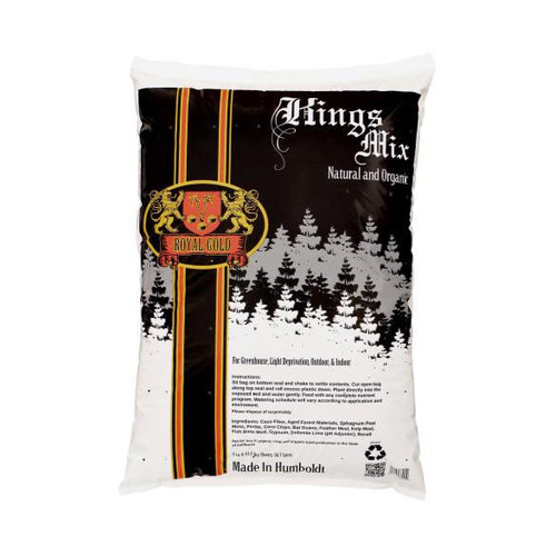 Royal Gold Royal Gold Kings Mix, 2 cu ft