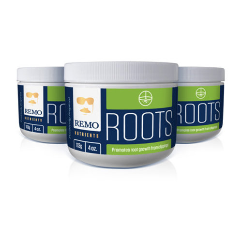 Remo Nutrients Remo Roots, 7 gr (1/4 oz)