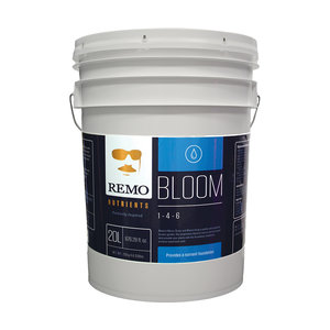 Remo Nutrients Remo Bloom, 20 L