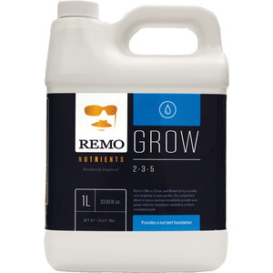 Remo Nutrients Remo Grow, 1 L