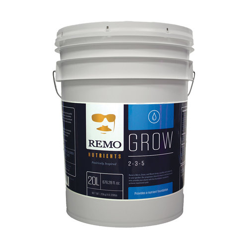 Remo Nutrients Remo Grow, 20 L