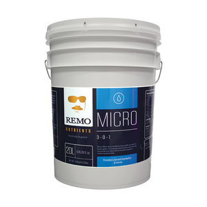 Remo Nutrients Remo Micro, 20 L