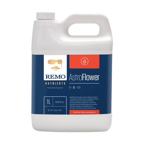 Remo Nutrients Remo AstroFlower, 1 L