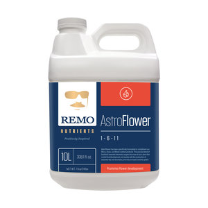 Remo Nutrients Remo AstroFlower, 10 L