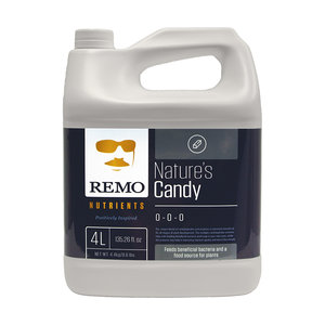 Remo Nutrients Remo Nature's Candy, 4 L