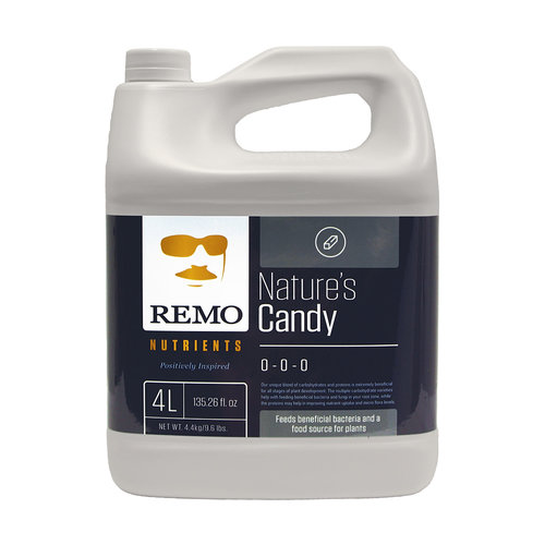 Remo Nutrients Remo Nature's Candy, 4 L