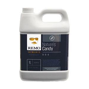 Remo Nutrients Remo Nature's Candy, 1 L