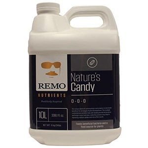 Remo Nutrients Remo Nature's Candy, 10 L