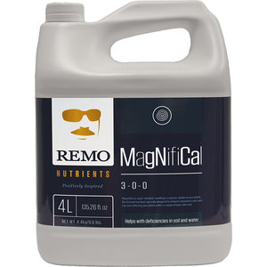 Remo Nutrients Remo Magnifical, 4 L