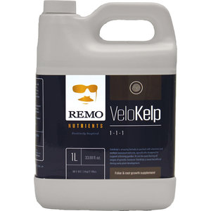 Remo Nutrients Remo VeloKelp, 1 L