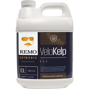 Remo Nutrients Remo VeloKelp, 10 L