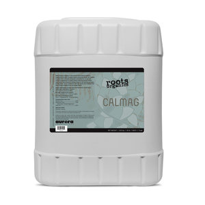 Roots Organics Roots Organics CalMag, 5 gal