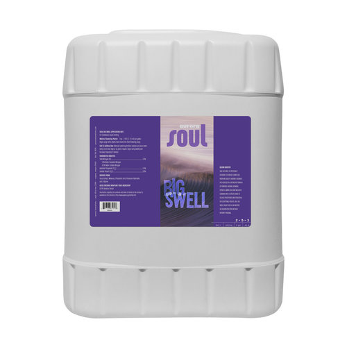 Soul Soul Big Swell, 5 gal