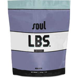 Soul Soul LBS, 3 lb