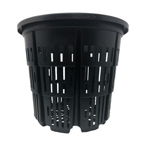 RediRoot RediRoot Plastic Air-Pruning Container #7