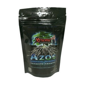 Xtreme Gardening / RTI Xtreme Azos Beneficial Bacteria, 2 oz