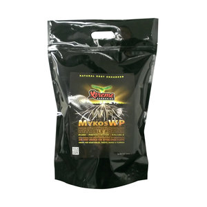 Xtreme Gardening / RTI Xtreme Mykos Pure Mycorrhizal Inoculum, Wettable Powder, 15 lbs