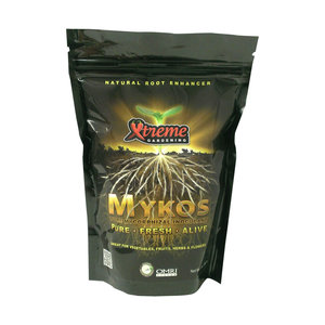 Xtreme Gardening / RTI Xtreme Mykos Pure Mycorrhizal Inoculum, Granular, 1 lb