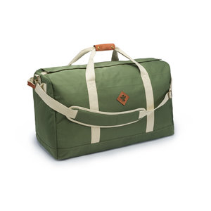 Revelry Supply Revelry Supply The Continental Large Duffle, Green