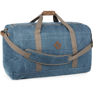 Revelry Supply Revelry Supply The Continental Large Duffle, Marine