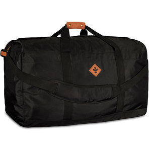 Revelry Supply Revelry Supply The Northerner Extra Large Duffle, Black