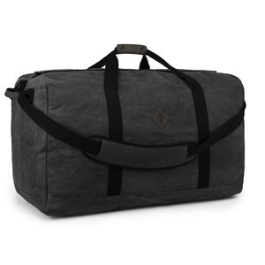 Revelry Supply Revelry Supply The Northerner Extra Large Duffle, Smoke