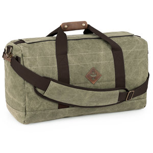 Revelry Supply Revelry Supply The Around-Towner Medium Duffle, Sage