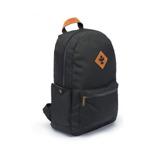 Revelry Supply Revelry Supply The Escort Backpack, Black