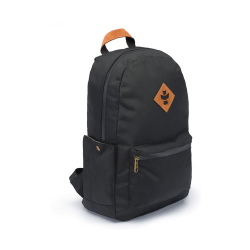 Revelry Supply Revelry Supply The Escort Backpack, Black