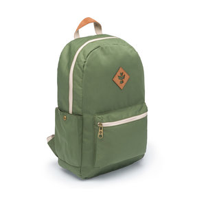 Revelry Supply Revelry Supply The Escort Backpack, Green