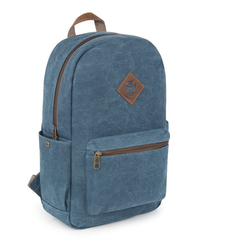 Revelry Supply Revelry Supply The Escort Backpack, Marine