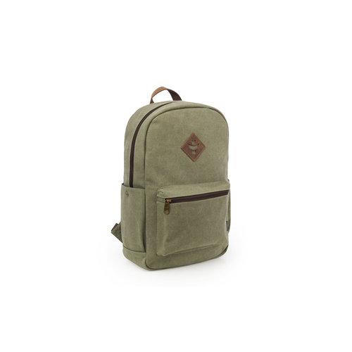 Revelry Supply Revelry Supply The Escort Backpack, Sage