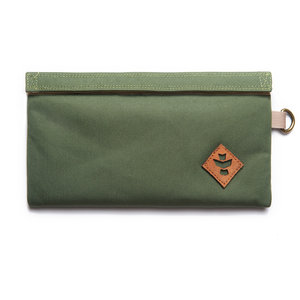 Revelry Supply Revelry Supply The Confidant Small Bag, Green