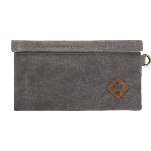 Revelry Supply Revelry Supply The Confidant, Small Bag, Ash