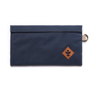 Revelry Supply Revelry Supply The Confidant Small Bag, Navy Blue