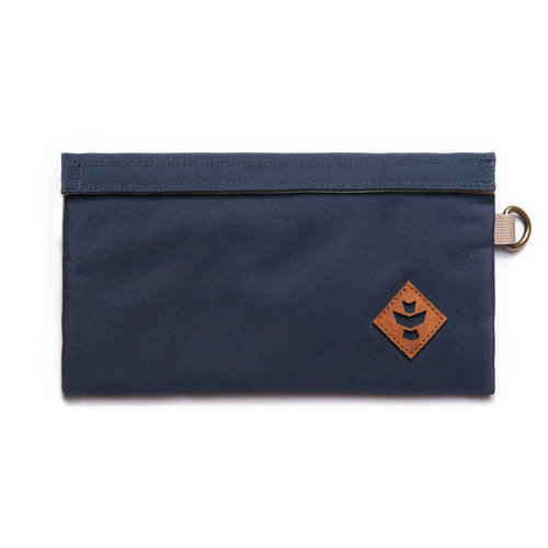 Revelry Supply Revelry Supply The Confidant Small Bag, Navy Blue