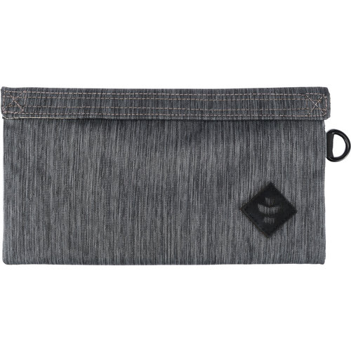 Revelry Supply Revelry Supply The Confidant Small Bag, Striped Black