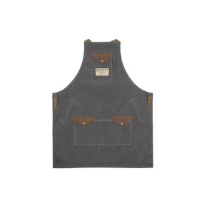 Revelry Supply Revelry Supply Waxed Canvas Apron