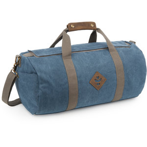 Revelry Supply Revelry Supply The Overnighter Small Duffle, Marine