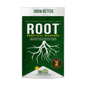 Rx Green Solutions RX Green Solutions Root, 1.5 oz