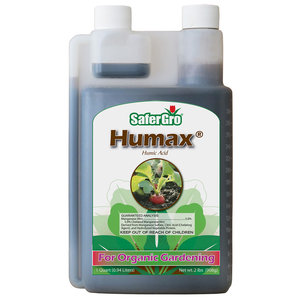 Safer Gro SaferGro Humax, 1 pt