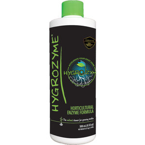 Hygrozyme Hygrozyme Horticultural Enzyme Formula, 500 ml