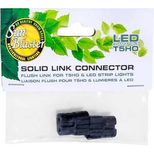 SunBlaster SunBlaster Solid Link Connectors, Pack of 2